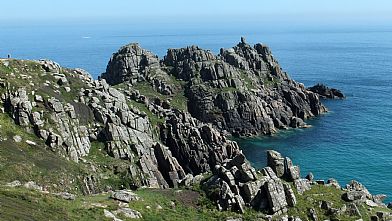 Treryn Dinas