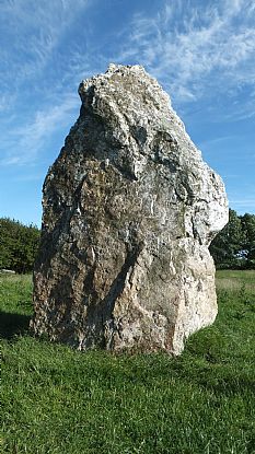 Duloe Stone Circle