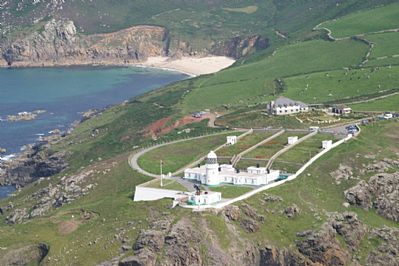 Pendeen Lighthouse