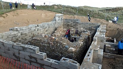 St Piran's Oratory