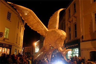 Truro City of Lights Truro City of Lights