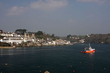 Fowey