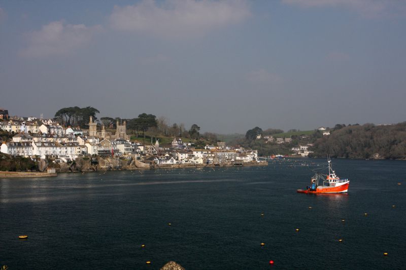 Fowey