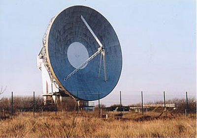 Goonhilly Earth Station