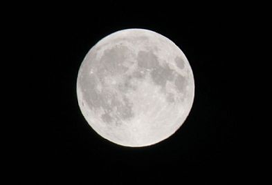 Supermoon