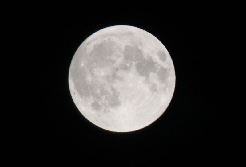 Supermoon