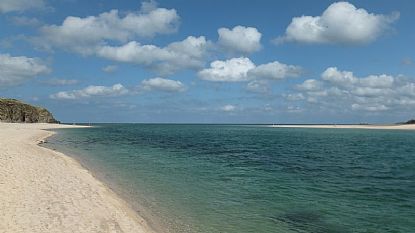 Hayle Estuary