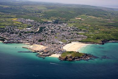 St Ives