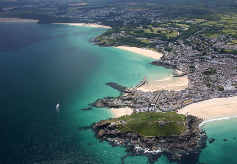 St Ives St Ives