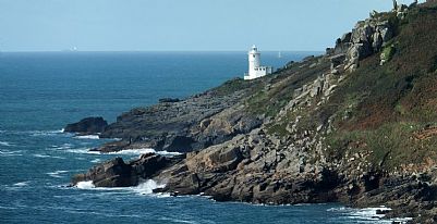 Tater Du Lighthouse