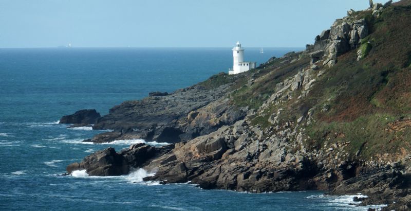 Tater Du Lighthouse