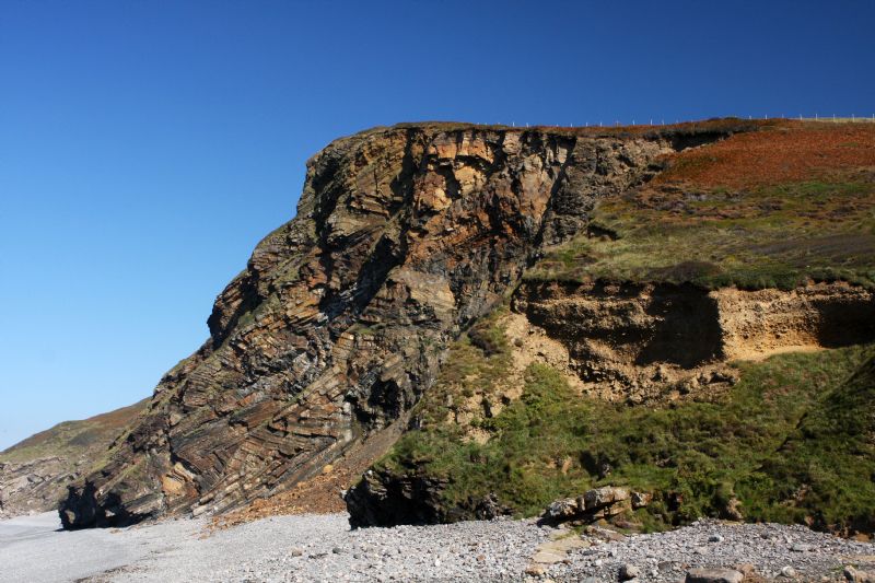 Millook Haven