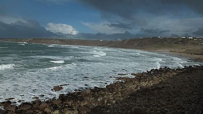 Sennen Cove