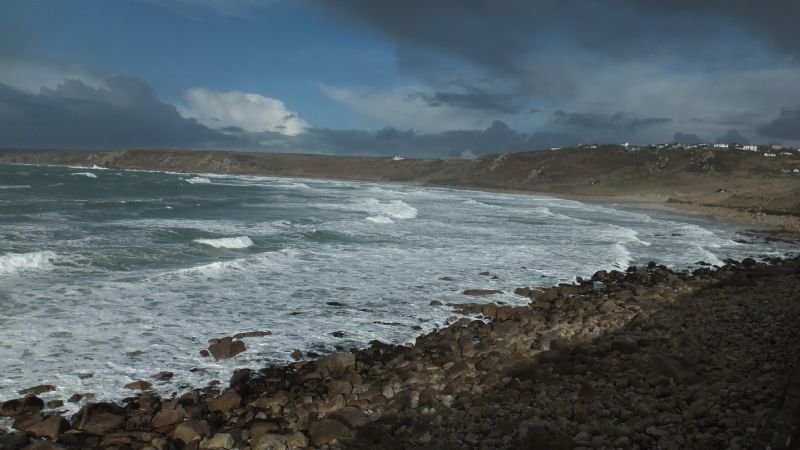 Sennen Cove Sennen Cove