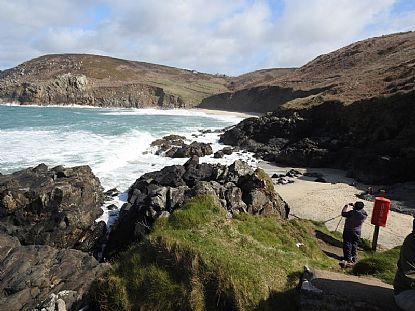 Boat Cove