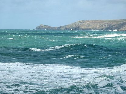 Gurnard's Head