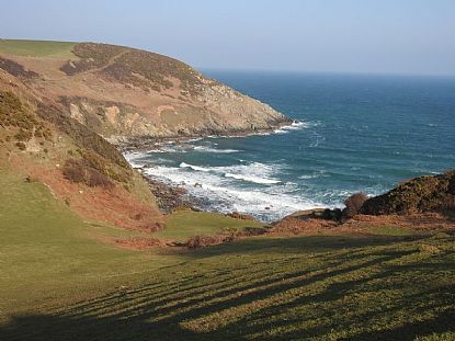 Kiberick Cove