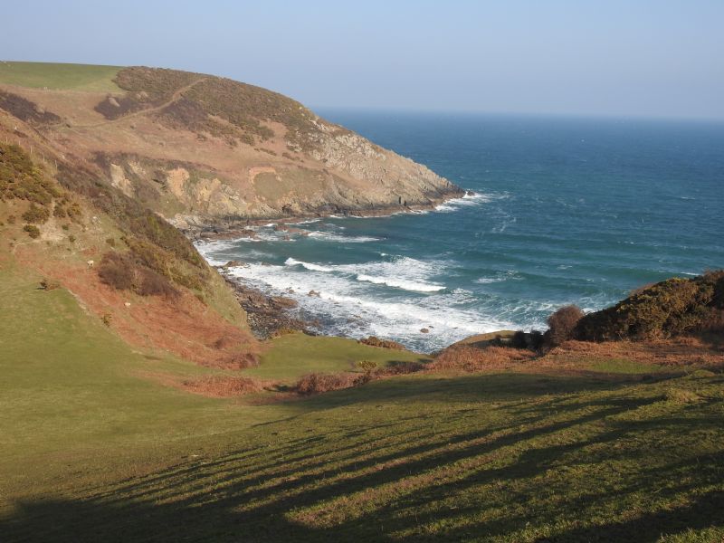 Kiberick Cove