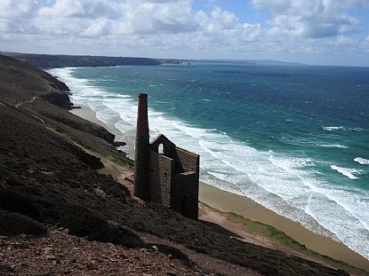 Wheal Coates