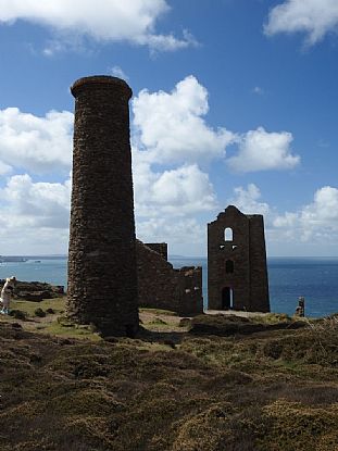 Wheal Coates