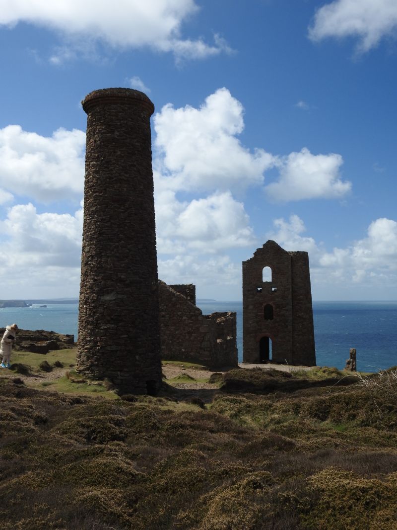 Wheal Coates