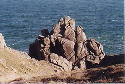 Rock Formation