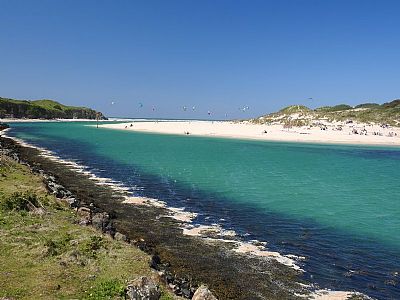 Tropical Hayle