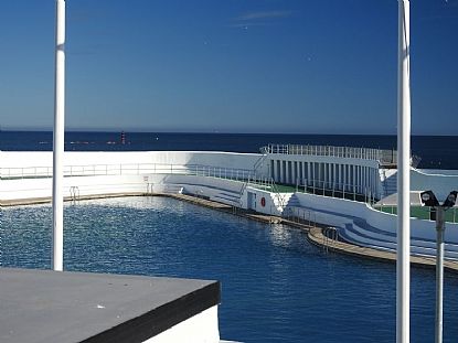 Jubilee Pool, Penzance