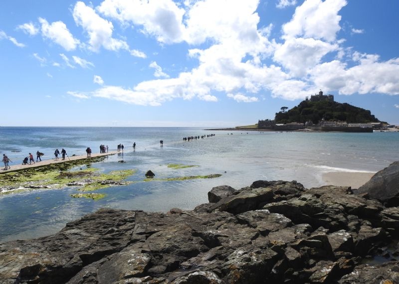 10 things to do in Cornwall in August