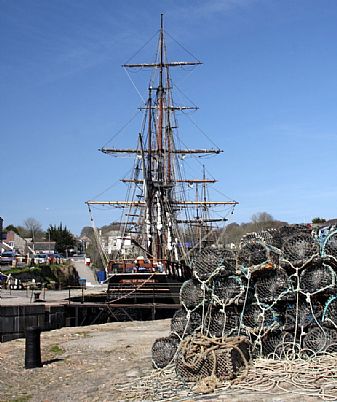 Charlestown