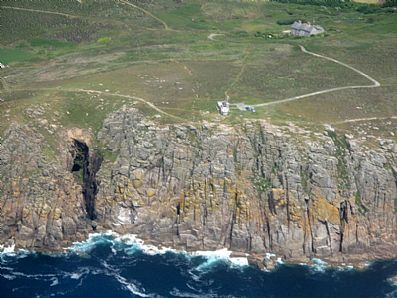 Gwennap Head