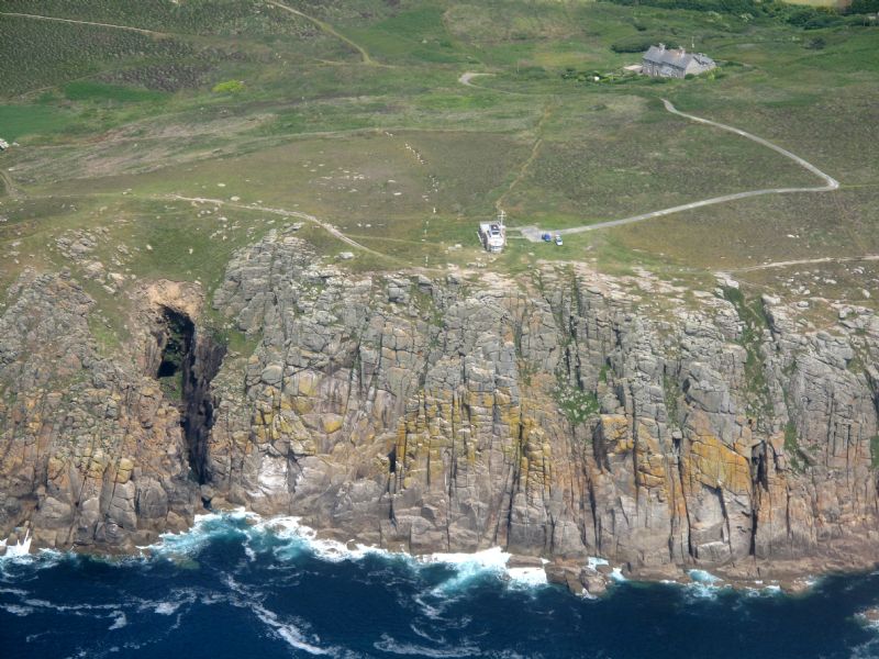 Gwennap Head