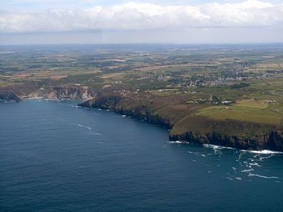 St Agnes Head