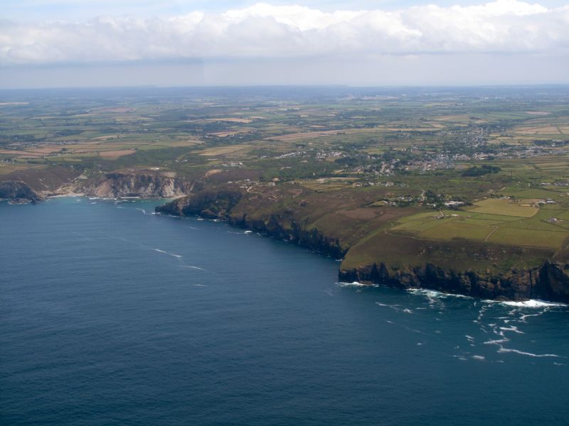 St Agnes Head
