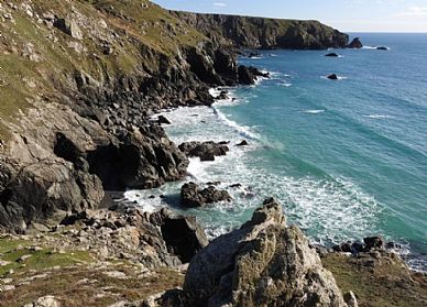 Ogo Dour Cove