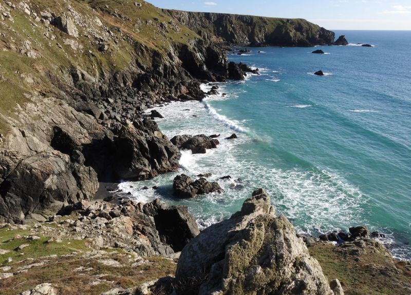 Ogo Dour Cove