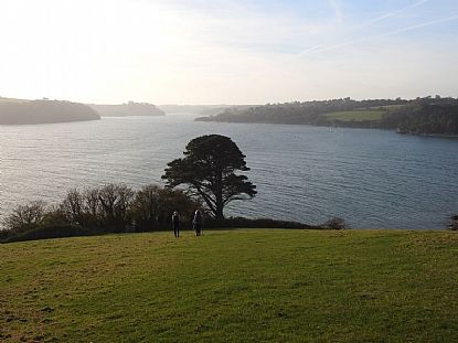 Helford River