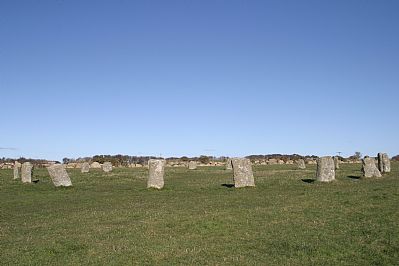 Merry Maidens Stone Circle Merry Maidens Stone Circle