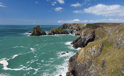 Kynance Cove