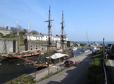 Charlestown