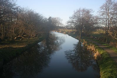 Bude Canal Bude Canal