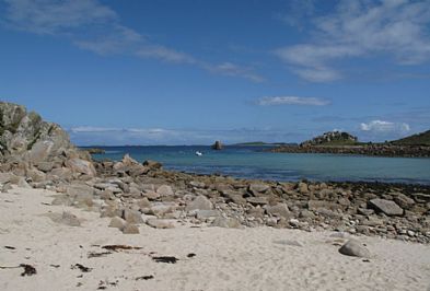 Isles of Scilly