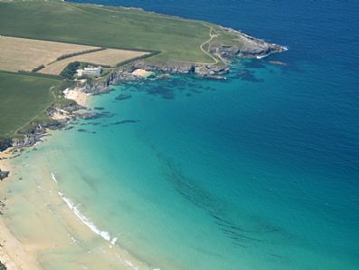 Harlyn Bay