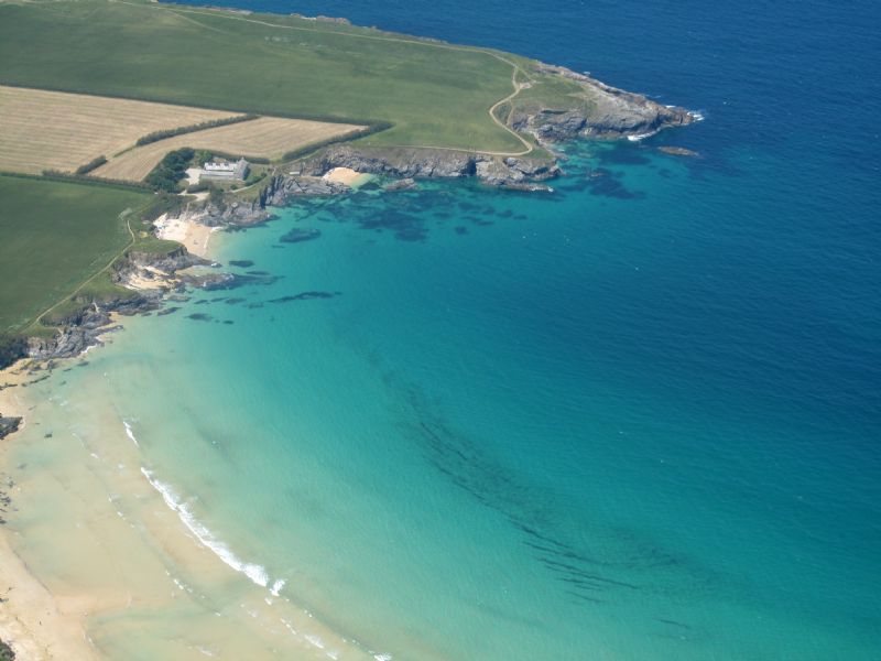 Harlyn Bay