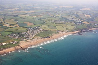 Widemouth Bay