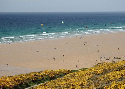 Watergate Bay