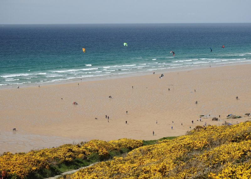 Watergate Bay
