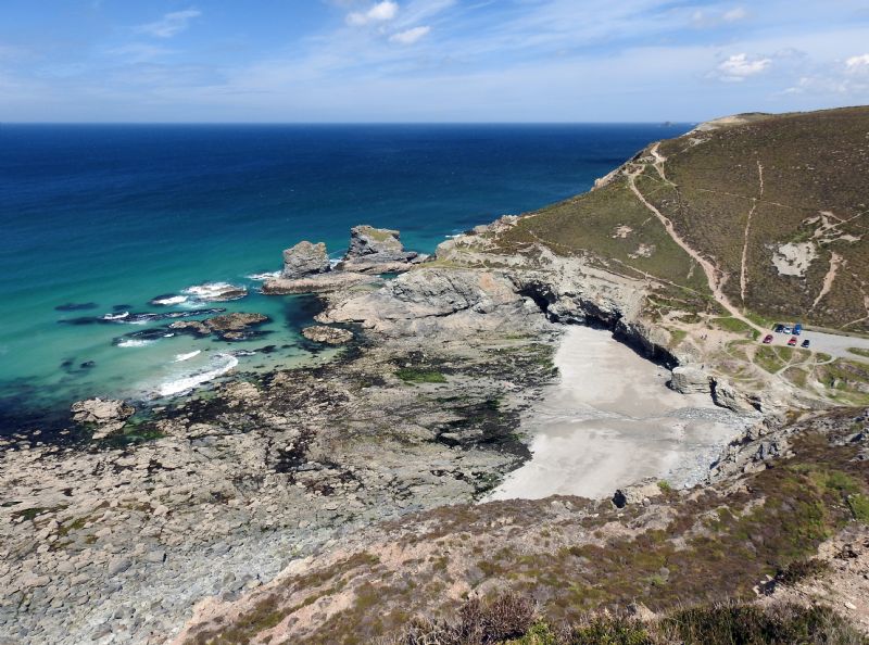 Trevellas Porth