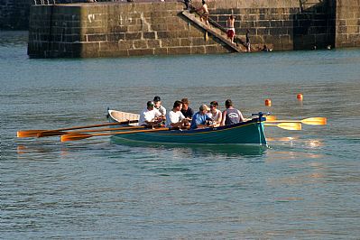 Pilot Gig