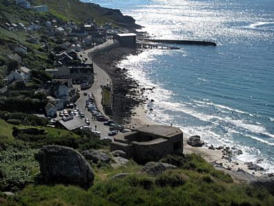 Sennen Cove